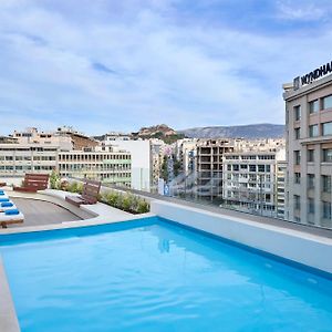 Wyndham Athens Residence